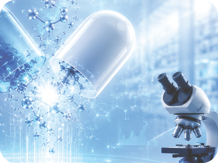Innovative Medicines
